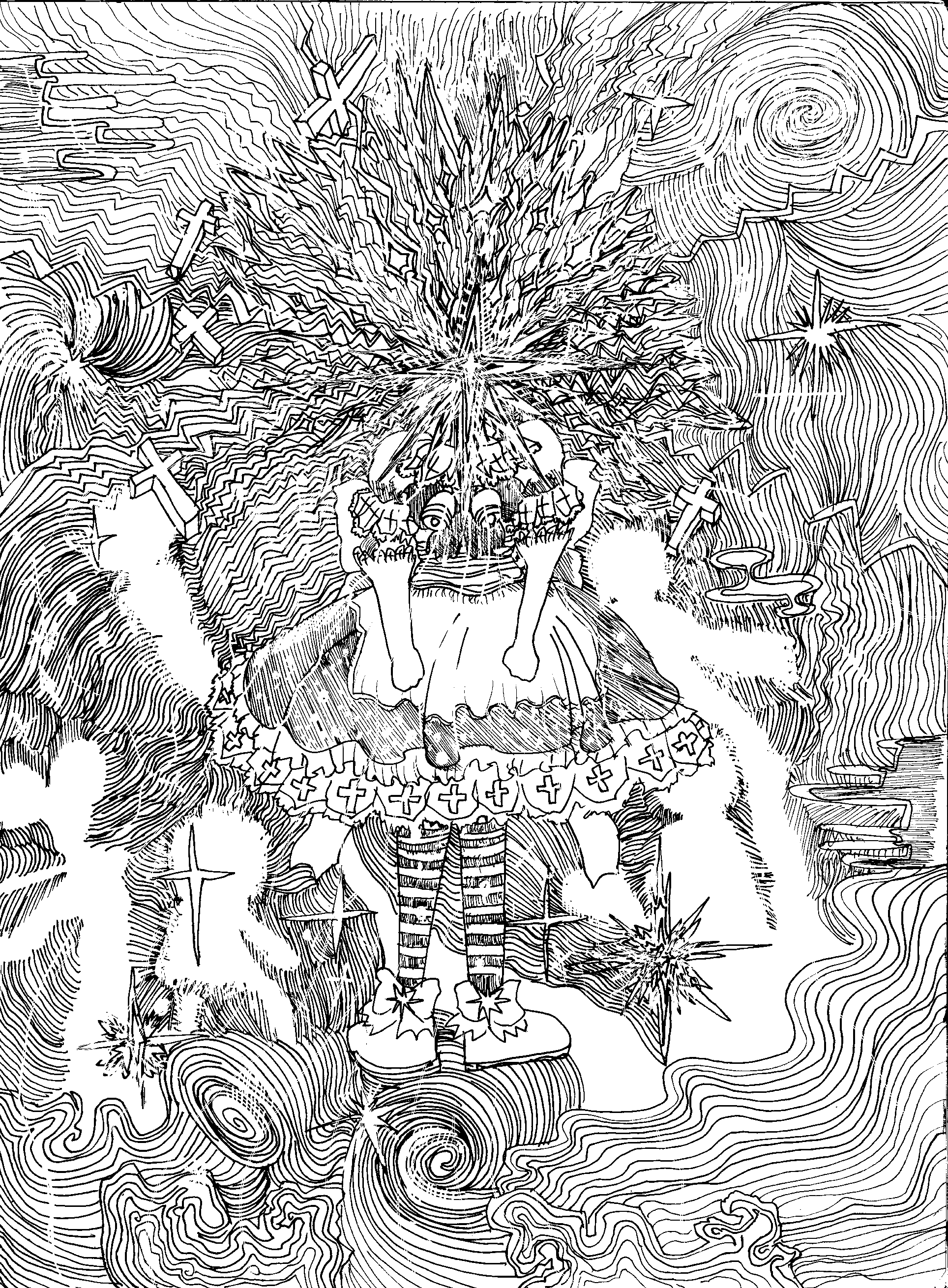 はじめてのイラスト・漫画制作 ―「全部やろう」とする前に知ってほしいこと
